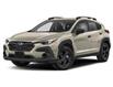 2026 Subaru Crosstrek Convenience (Stk: 2026S843) in Calgary - Image 1 of 10