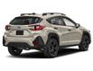 2026 Subaru Crosstrek Convenience (Stk: 2026S843) in Calgary - Image 3 of 10