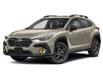 2026 Subaru Crosstrek Onyx (Stk: 2026S878) in Calgary - Image 1 of 11