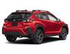 2026 Subaru Crosstrek Onyx (Stk: 2026S879) in Calgary - Image 3 of 11