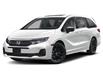 2026 Honda Odyssey Sport-L (Stk: VR0731) in Calgary - Image 1 of 3