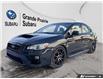 2015 Subaru WRX STI  (Stk: PS2189) in Grande Prairie - Image 1 of 25