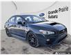 2015 Subaru WRX STI  (Stk: PS2189) in Grande Prairie - Image 7 of 25