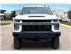 2021 Chevrolet Silverado 3500HD LT (Stk: 48279U) in Calgary - Image 3 of 33