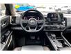 2023 Nissan Pathfinder Platinum (Stk: 47654UA) in Calgary - Image 5 of 36