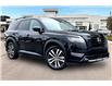 2023 Nissan Pathfinder Platinum (Stk: 47654UA) in Calgary - Image 11 of 36