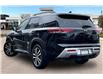 2023 Nissan Pathfinder Platinum (Stk: 47654UA) in Calgary - Image 12 of 36