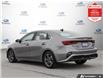 2024 Kia Forte EX (Stk: U3389) in Hamilton - Image 3 of 30