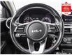 2024 Kia Forte EX (Stk: U3389) in Hamilton - Image 17 of 30