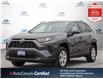 2025 Toyota RAV4 LE (Stk: U3380) in Hamilton - Image 1 of 30