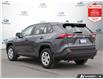 2025 Toyota RAV4 LE (Stk: U3380) in Hamilton - Image 3 of 30