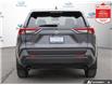 2025 Toyota RAV4 LE (Stk: U3380) in Hamilton - Image 4 of 30