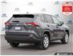 2025 Toyota RAV4 LE (Stk: U3380) in Hamilton - Image 5 of 30