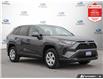 2025 Toyota RAV4 LE (Stk: U3380) in Hamilton - Image 7 of 30