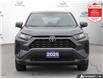 2025 Toyota RAV4 LE (Stk: U3380) in Hamilton - Image 8 of 30