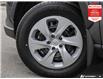 2025 Toyota RAV4 LE (Stk: U3380) in Hamilton - Image 9 of 30