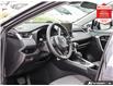 2025 Toyota RAV4 LE (Stk: U3380) in Hamilton - Image 16 of 30