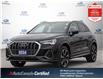 2024 Audi Q3 45 Progressiv (Stk: U3388) in Hamilton - Image 1 of 30