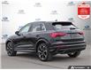 2024 Audi Q3 45 Progressiv (Stk: U3388) in Hamilton - Image 3 of 30