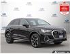 2024 Audi Q3 45 Progressiv (Stk: U3388) in Hamilton - Image 7 of 30