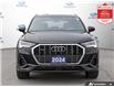 2024 Audi Q3 45 Progressiv (Stk: U3388) in Hamilton - Image 8 of 30