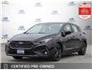 2024 Subaru Impreza Touring (Stk: U3382) in Hamilton - Image 1 of 31