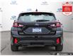 2024 Subaru Impreza Touring (Stk: U3382) in Hamilton - Image 5 of 31
