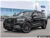2026 Ford Explorer ST (Stk: TK-164) in Okotoks - Image 1 of 26
