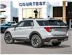 2026 Ford Explorer Platinum (Stk: 26EX9690) in London - Image 4 of 10