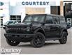 2026 Ford Bronco Outer Banks (Stk: 26BR4090) in London - Image 1 of 22