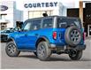2026 Ford Bronco Big Bend (Stk: 26BR6978) in London - Image 4 of 9