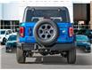 2026 Ford Bronco Big Bend (Stk: 26BR6978) in London - Image 5 of 9