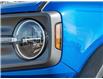 2026 Ford Bronco Big Bend (Stk: 26BR6978) in London - Image 8 of 9