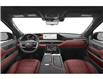 2026 Infiniti QX80 Autograph (Stk: X26009) in Mississauga - Image 5 of 12