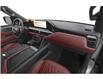 2026 Infiniti QX80 Autograph (Stk: X26009) in Mississauga - Image 11 of 12