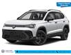 2026 Volkswagen Taos Comfortline Black Edition (Stk: TT-378) in Calgary - Image 1 of 12