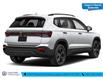 2026 Volkswagen Taos Comfortline Black Edition (Stk: TT-378) in Calgary - Image 2 of 12