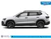 2026 Volkswagen Taos Comfortline Black Edition (Stk: TT-378) in Calgary - Image 3 of 12