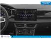 2026 Volkswagen Taos Comfortline Black Edition (Stk: TT-378) in Calgary - Image 7 of 12