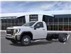 2026 GMC Sierra 3500HD Chassis  (Stk: 26T116) in Virgil - Image 2 of 24
