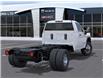 2026 GMC Sierra 3500HD Chassis  (Stk: 26T116) in Virgil - Image 4 of 24