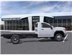 2026 GMC Sierra 3500HD Chassis  (Stk: 26T116) in Virgil - Image 5 of 24