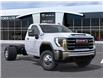 2026 GMC Sierra 3500HD Chassis  (Stk: 26T116) in Virgil - Image 7 of 24