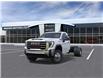 2026 GMC Sierra 3500HD Chassis  (Stk: 26T116) in Virgil - Image 8 of 24