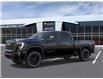 2026 GMC Sierra 3500HD AT4 (Stk: 26T127) in Virgil - Image 2 of 24