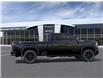 2026 GMC Sierra 3500HD AT4 (Stk: 26T127) in Virgil - Image 5 of 24