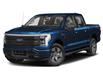 2025 Ford F-150 Lightning XLT (Stk: 25F9776) in North Vancouver - Image 1 of 12