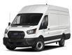 2026 Ford Transit-350 Cargo Base (Stk: 26T8577) in North Vancouver - Image 1 of 11