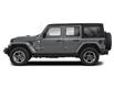 2019 Jeep Wrangler Unlimited Sahara (Stk: P587) in Pembroke - Image 2 of 11