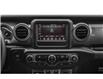 2019 Jeep Wrangler Unlimited Sahara (Stk: P587) in Pembroke - Image 7 of 11